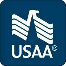 usaa logo