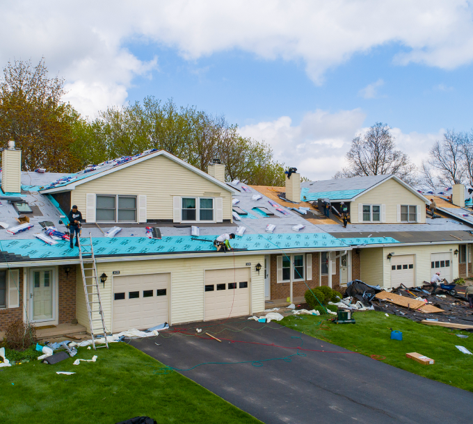 Summit Exteriors Roofing Rochester
